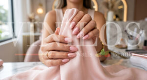 Manicura en Pereira Propina Voluntaria: El Nuevo Vinilos.beauty